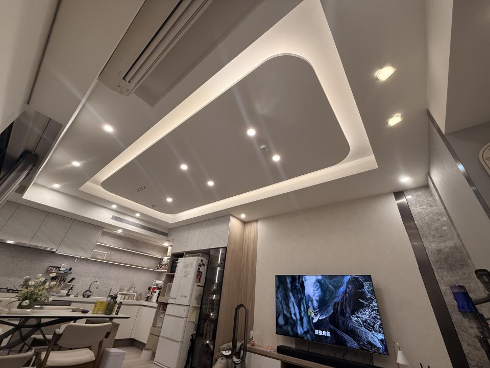 燈具安裝案件圖片 燈具安裝案件圖片