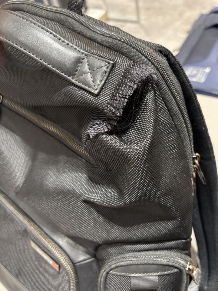 修鞋修包案件圖片