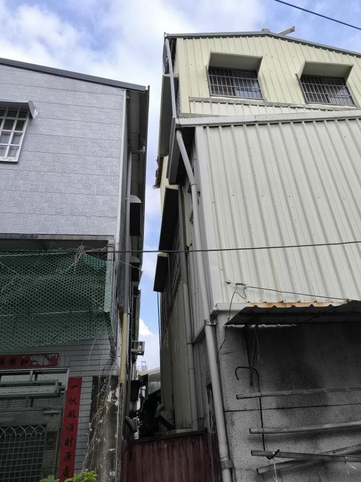 鐵皮屋頂案件圖片 鐵皮屋頂案件圖片