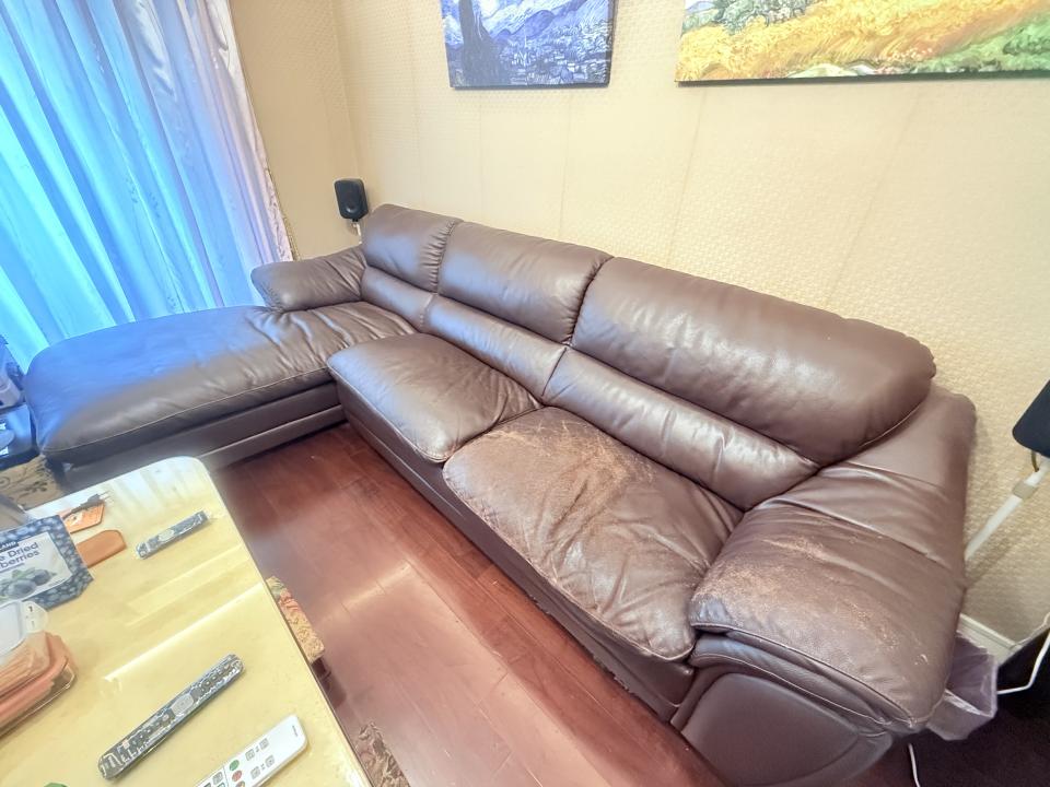 大型家具回收案件圖片