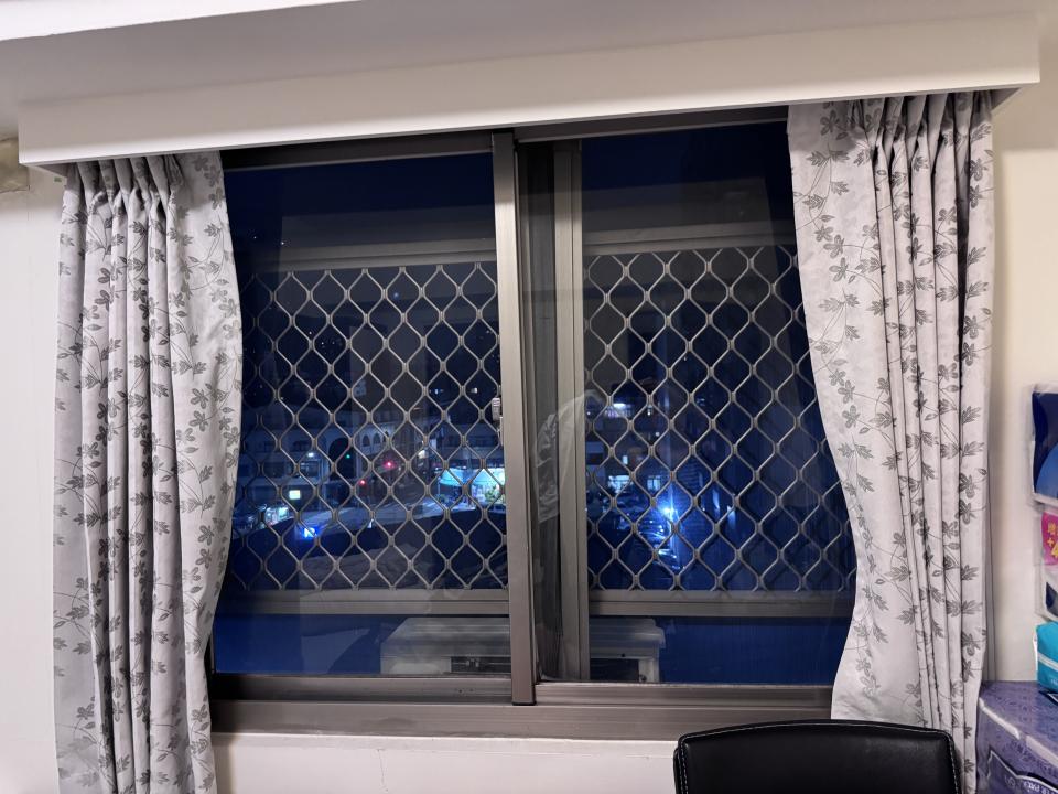 氣密窗案件圖片