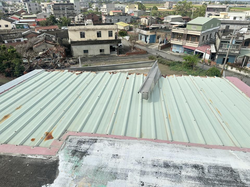 拆除工程案件圖片