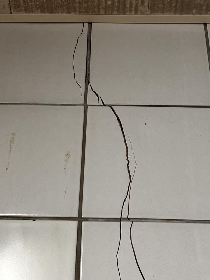 磁磚修補案件圖片