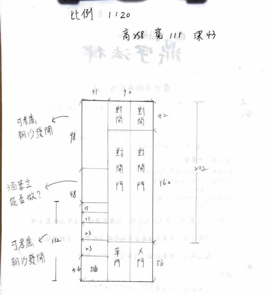 訂製家具案件圖片