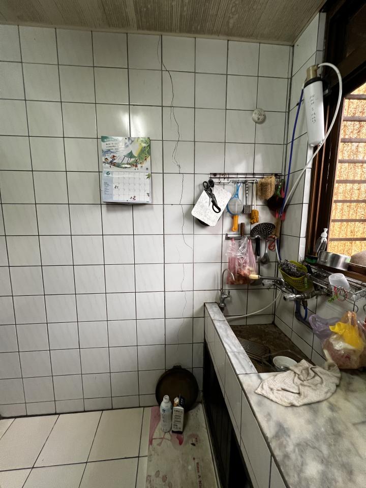 磁磚修補案件圖片