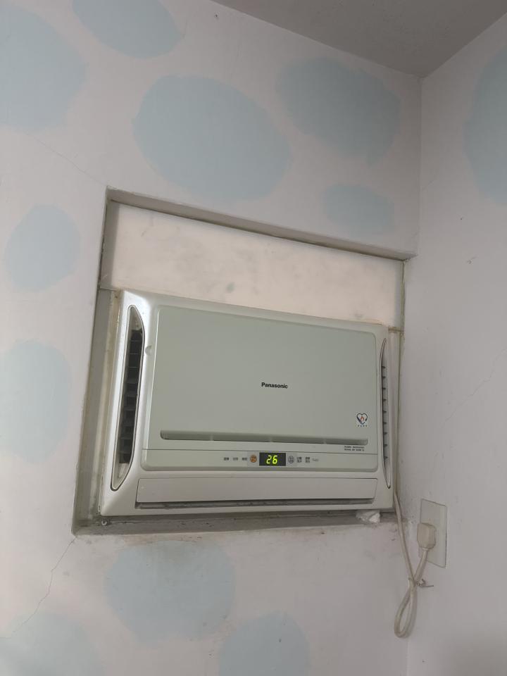 冷氣排水器安裝案件圖片 冷氣排水器安裝案件圖片