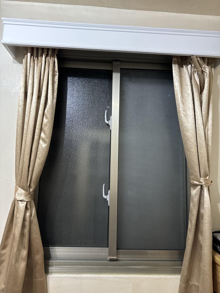 隔音窗案件圖片