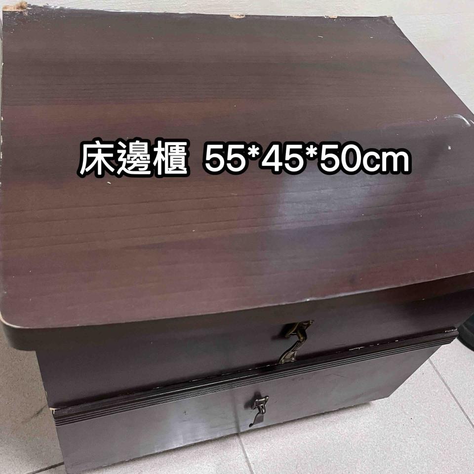 大型家具回收案件圖片