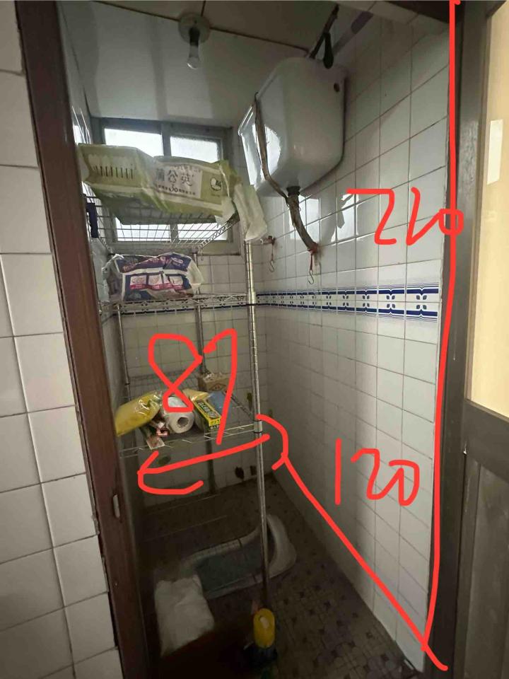 泥作/水泥施工案件圖片