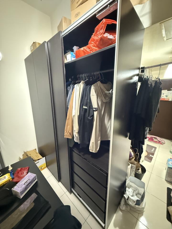 家具組裝案件圖片 家具組裝案件圖片