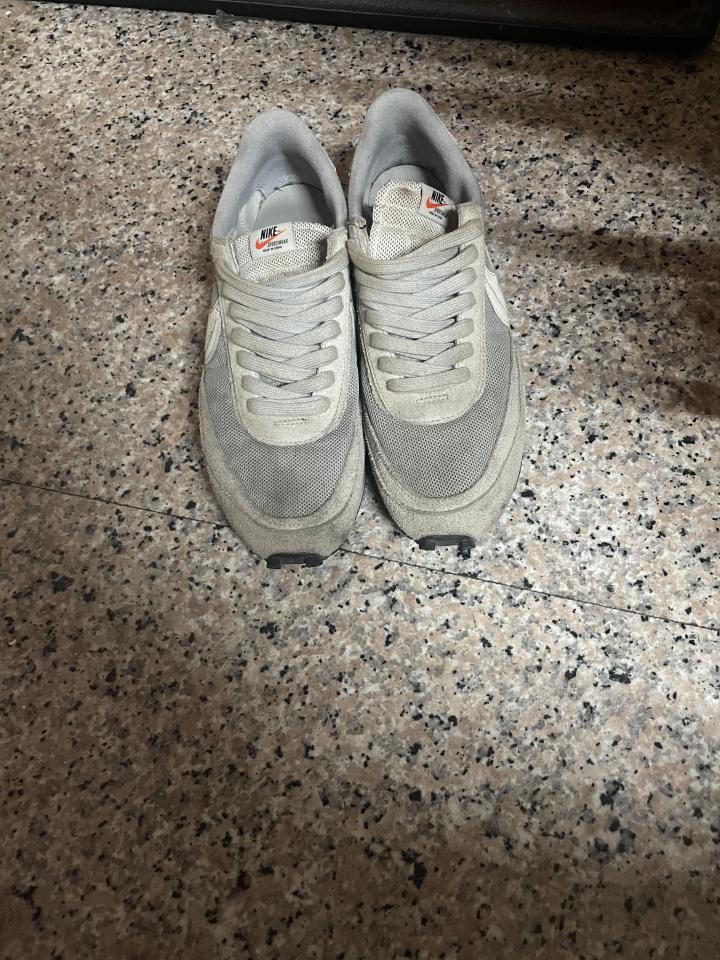 洗鞋案件圖片