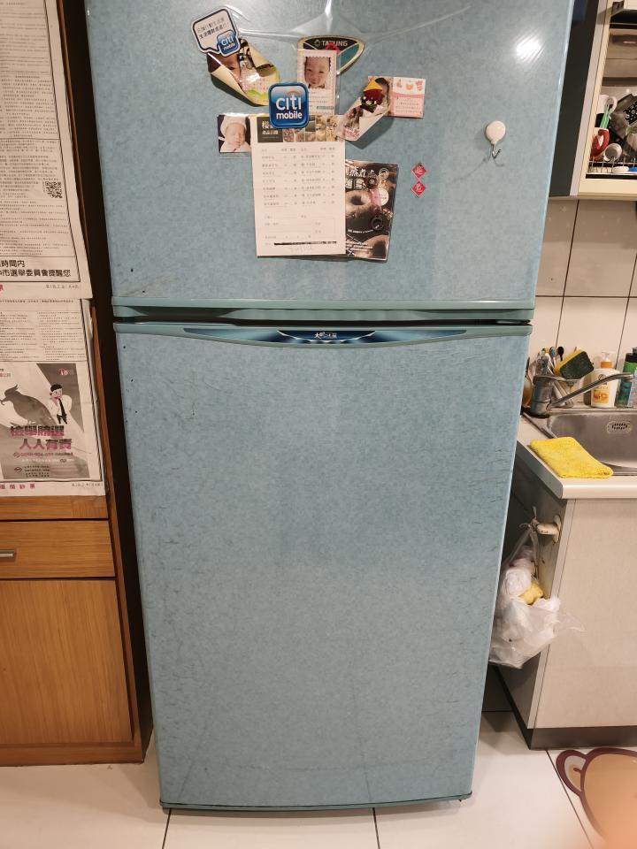 冰箱維修案件圖片