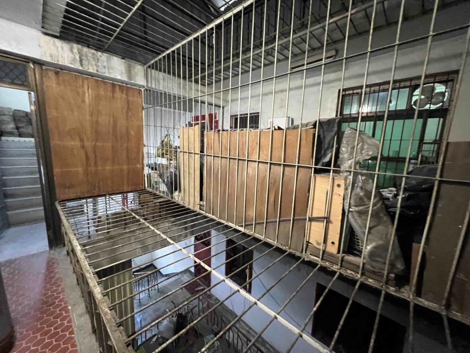 鋁包板案件圖片