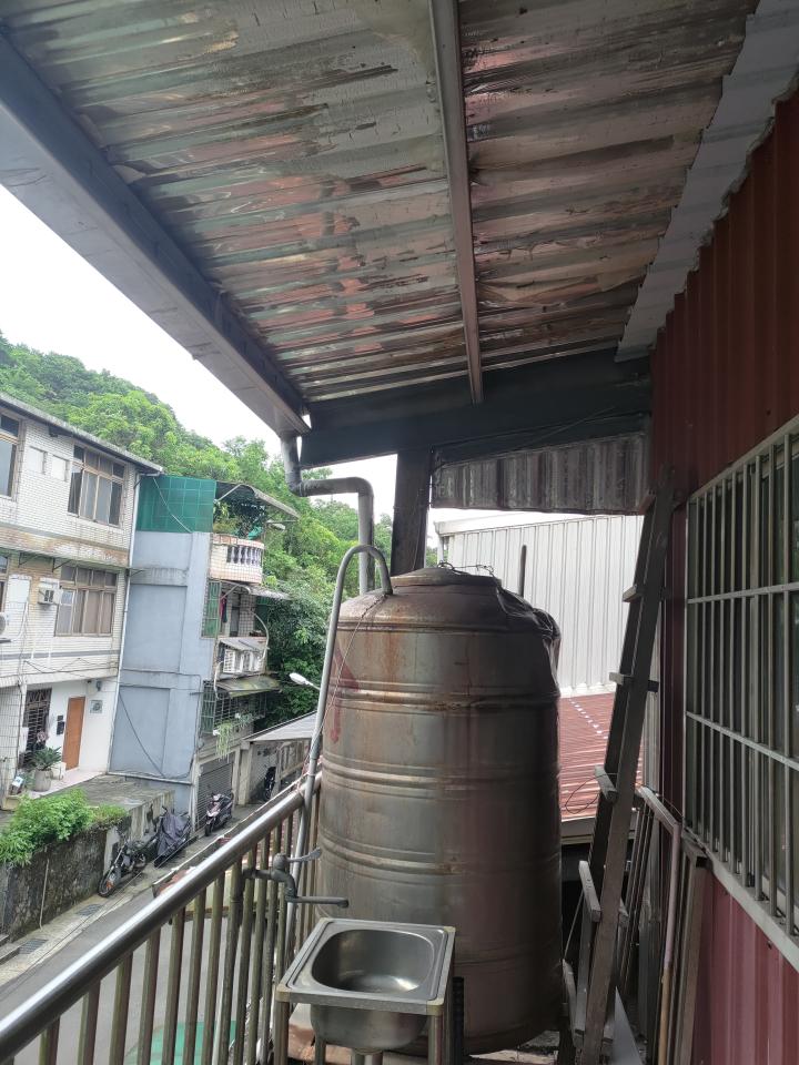 水塔安裝案件圖片 水塔安裝案件圖片