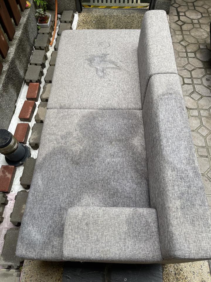 沙發清潔案件圖片 沙發清潔案件圖片