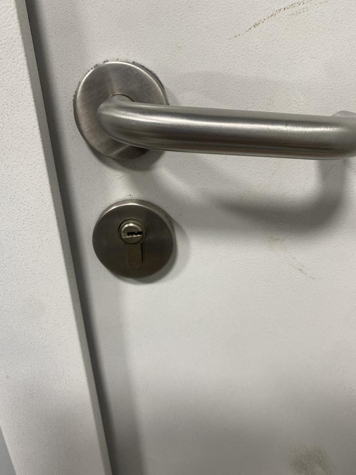 鎖匠案件圖片