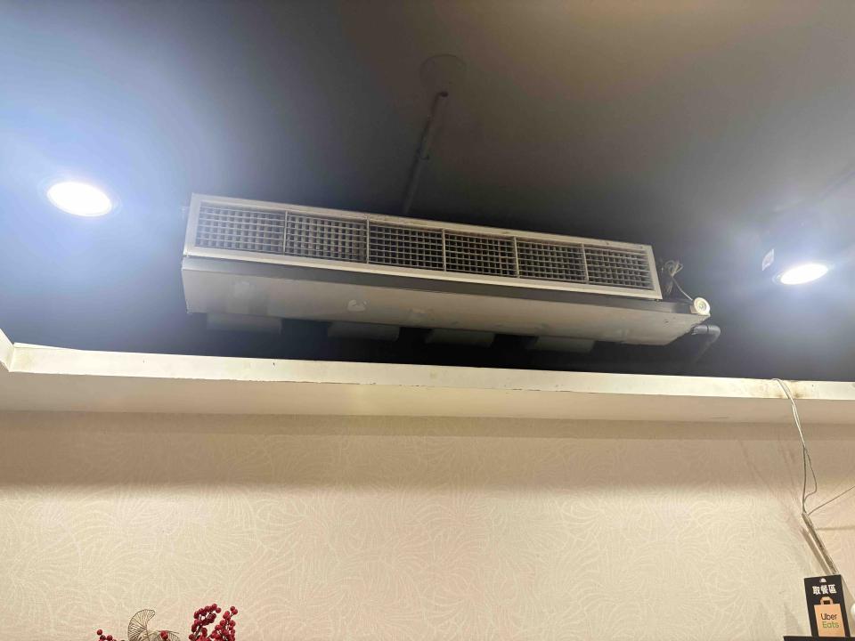 冷氣維修保養案件圖片