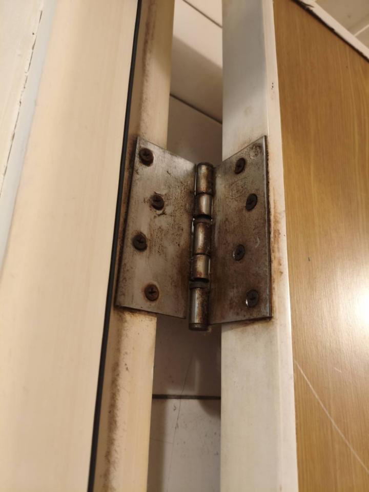 門片安裝案件圖片