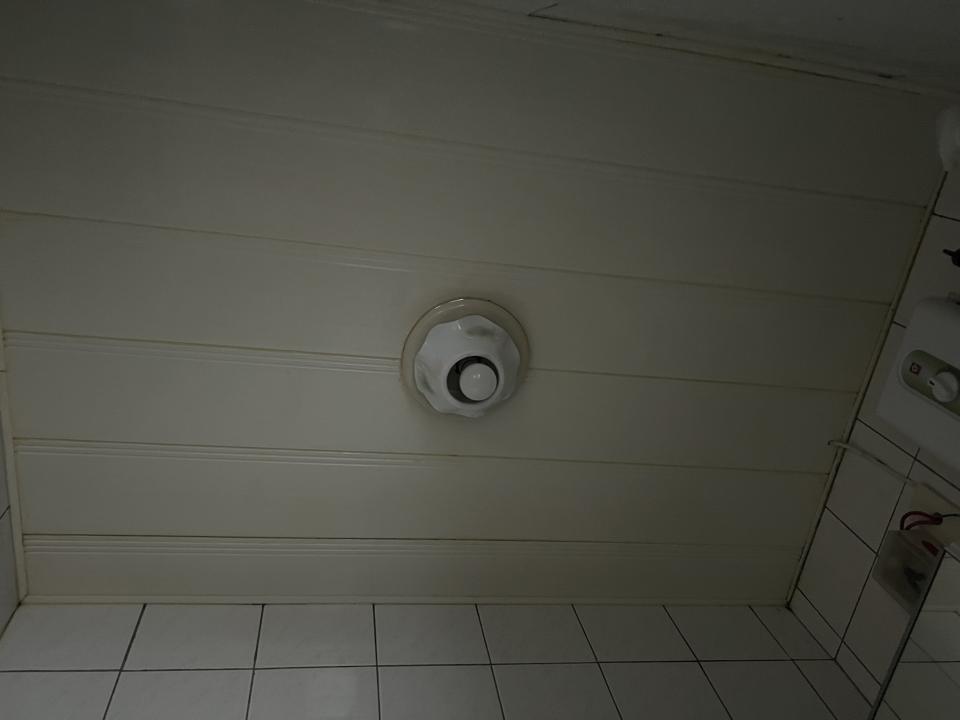 浴室暖風機安裝案件圖片