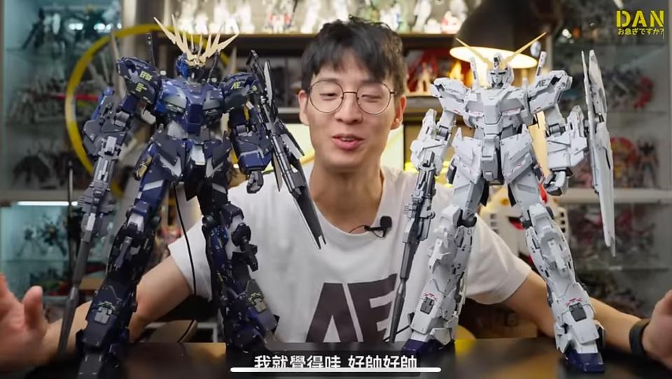 模型代工案件圖片 模型代工案件圖片