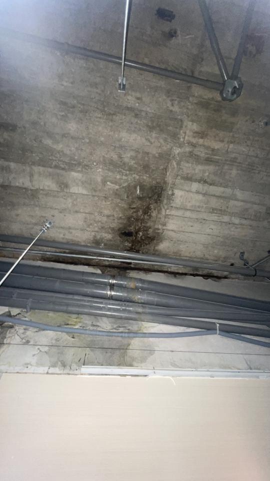 漏水處理案件圖片 漏水處理案件圖片