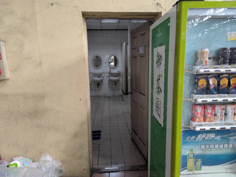 浴室翻新案件圖片