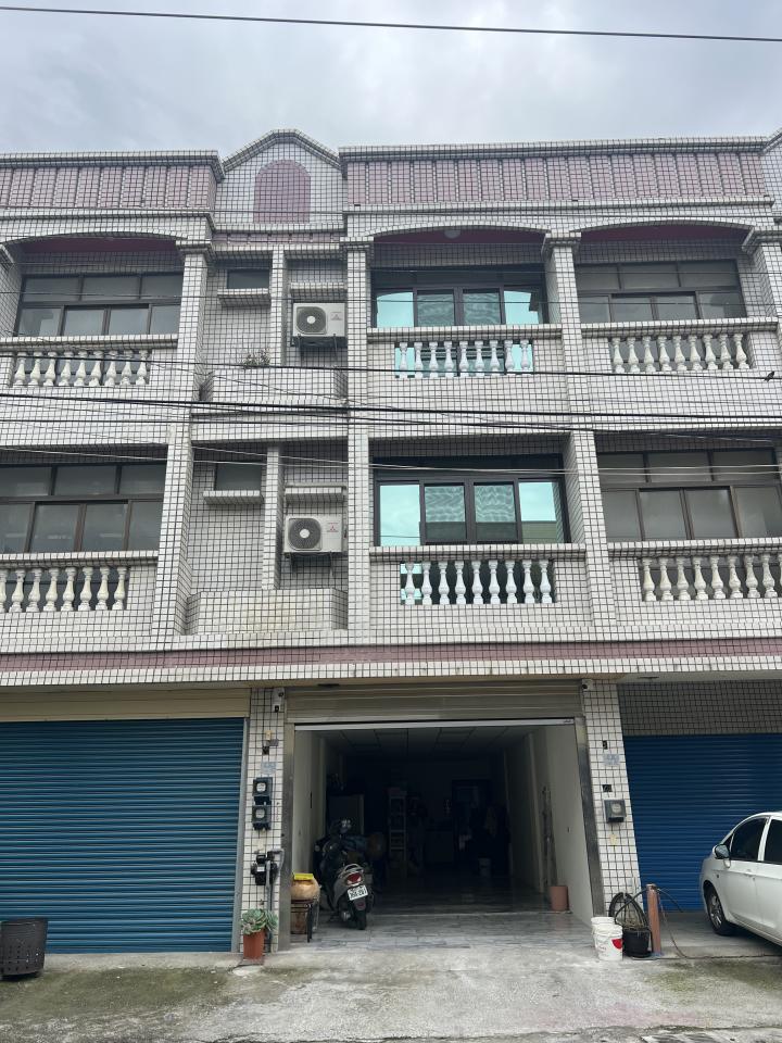 防水閘門案件圖片