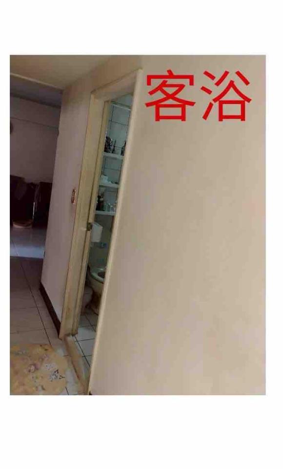 浴室翻新案件圖片