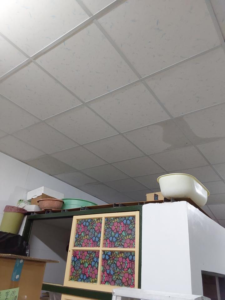 屋頂防水案件圖片 屋頂防水案件圖片