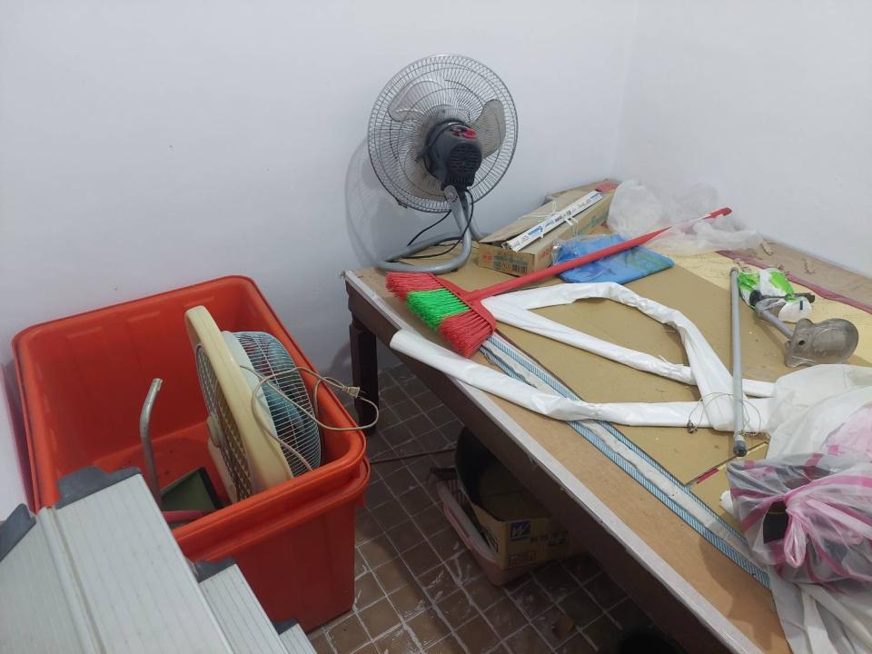 拆除工程案件圖片