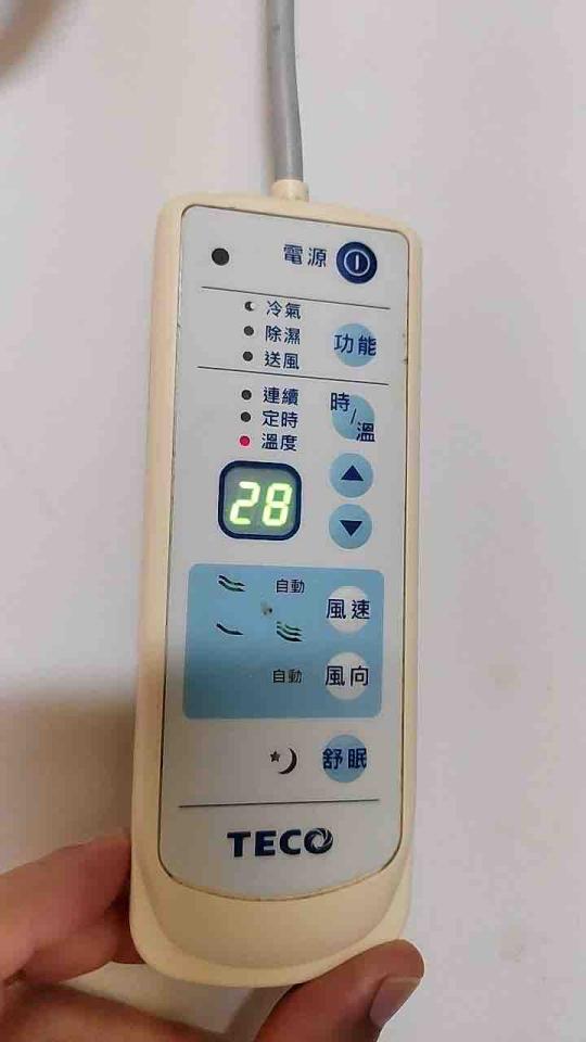 冷氣清洗案件圖片