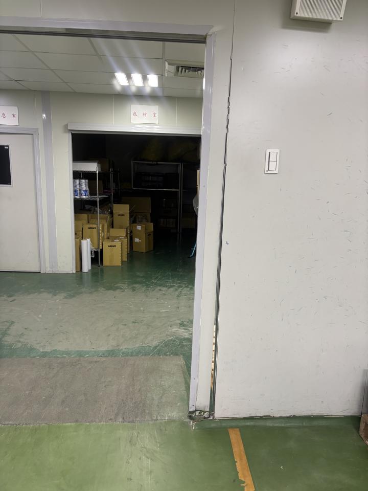 庫板隔間案件圖片 庫板隔間案件圖片