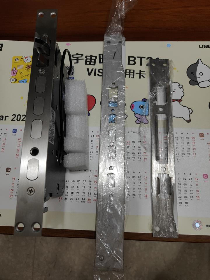 鎖匠案件圖片 鎖匠案件圖片