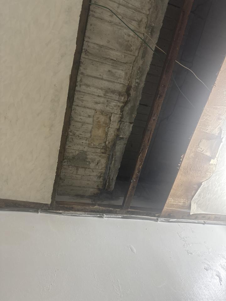 漏水處理案件圖片