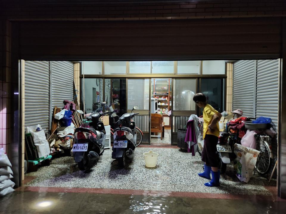 防水閘門案件圖片