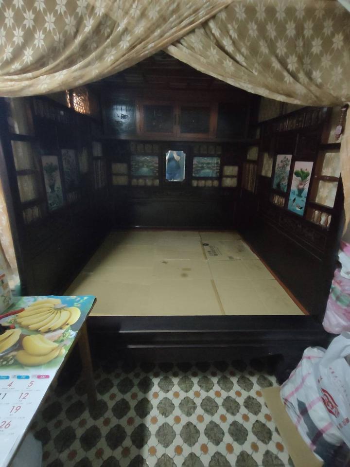 大型家具回收案件圖片
