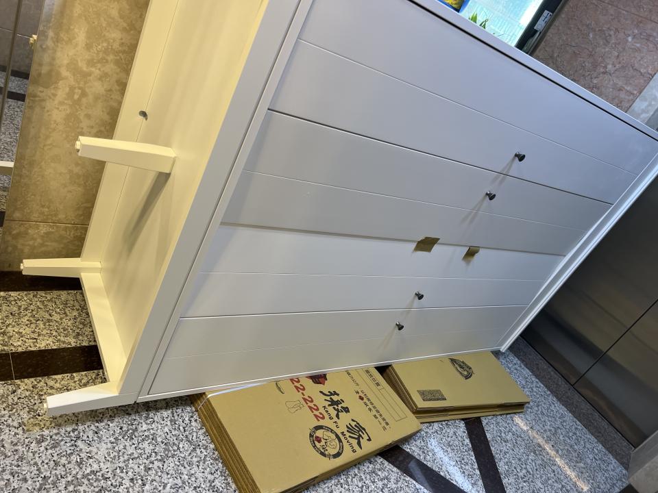 家具組裝案件圖片 家具組裝案件圖片