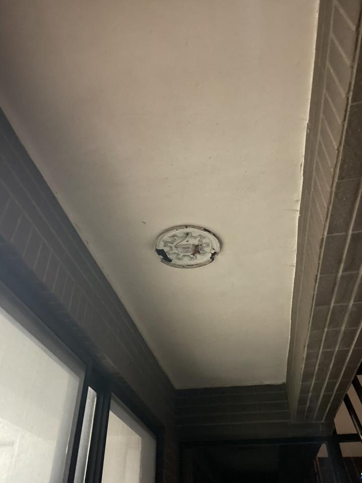 燈具安裝案件圖片