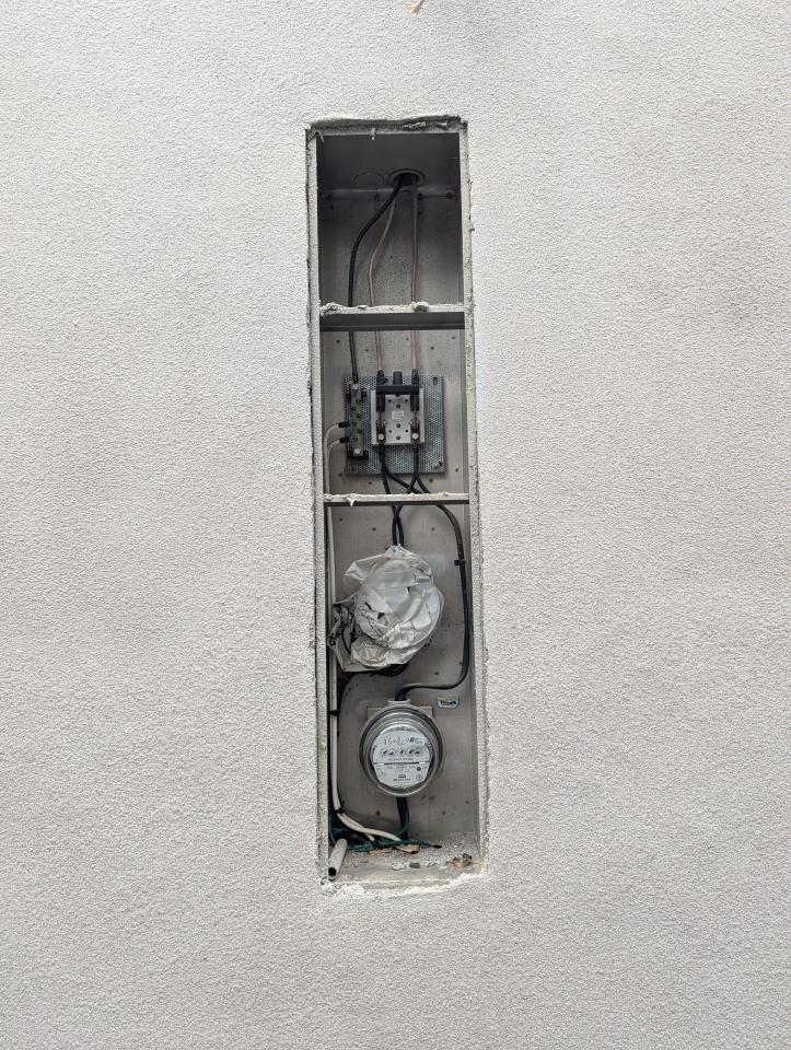 電線裝修案件圖片