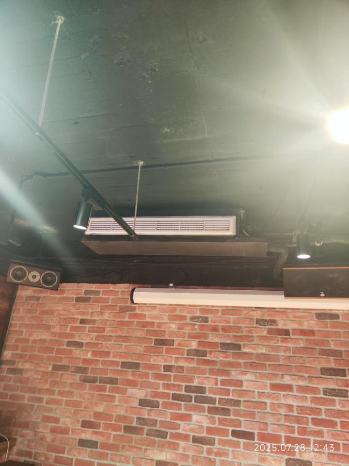 冷氣維修保養案件圖片 冷氣維修保養案件圖片