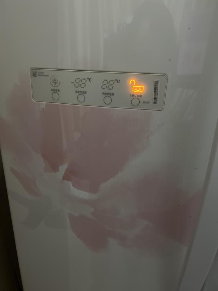 冰箱維修案件圖片