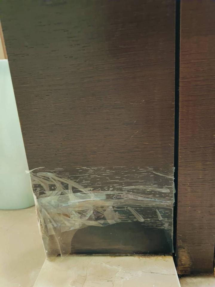 木工施工案件圖片