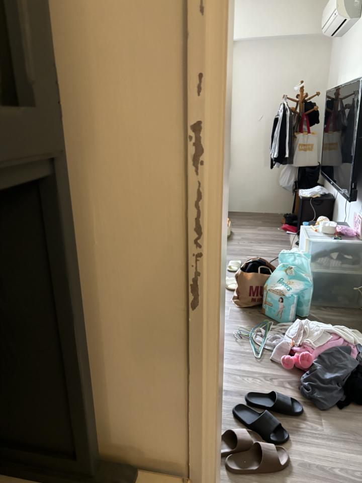 油漆工程案件圖片