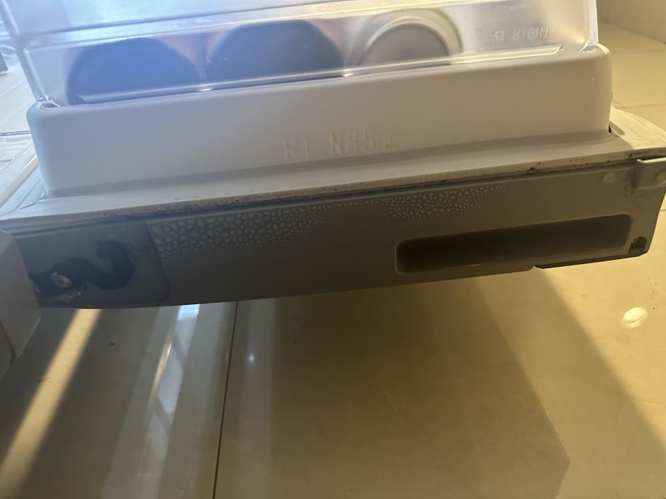 冰箱維修案件圖片