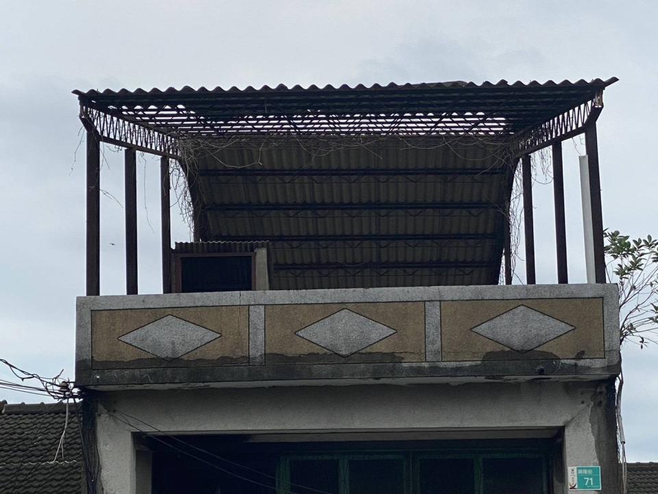 拆除工程案件圖片