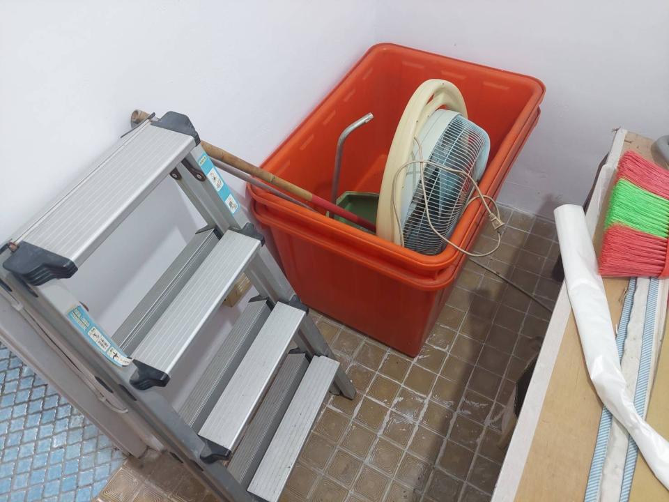 拆除工程案件圖片