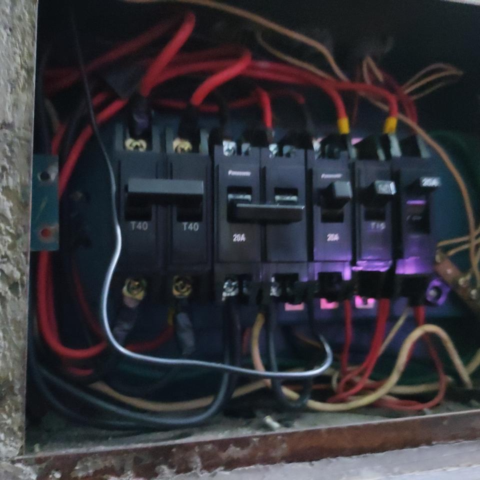 電線裝修案件圖片
