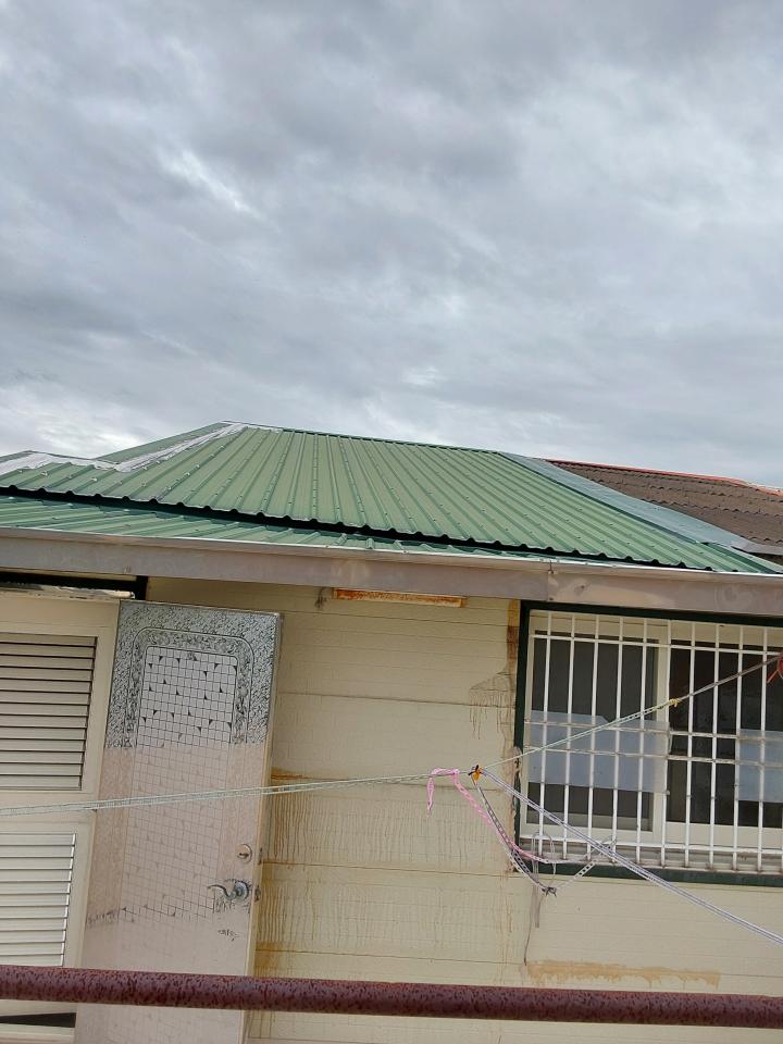 屋頂防水案件圖片 屋頂防水案件圖片