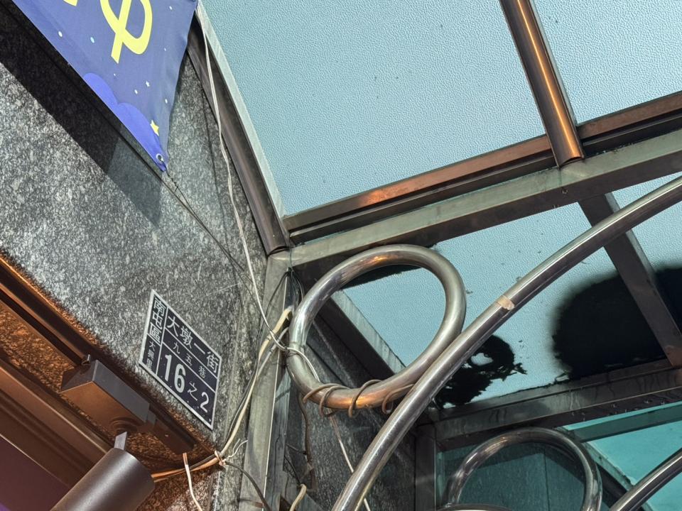 採光罩案件圖片