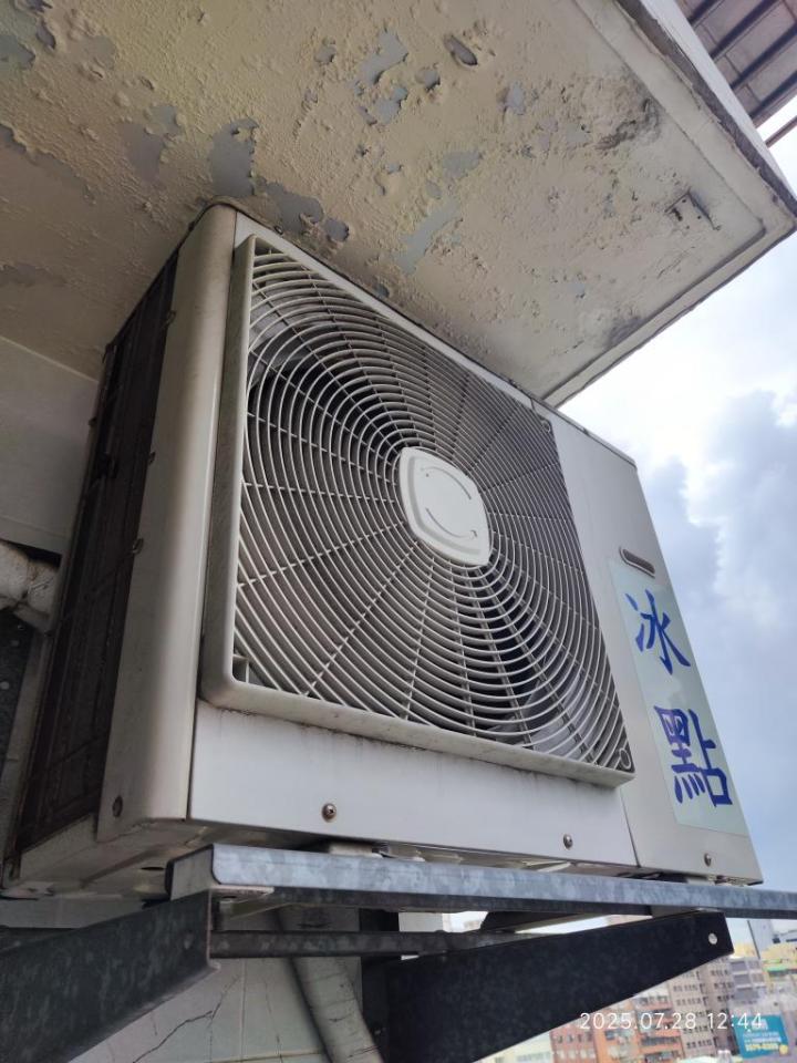 冷氣維修保養案件圖片 冷氣維修保養案件圖片